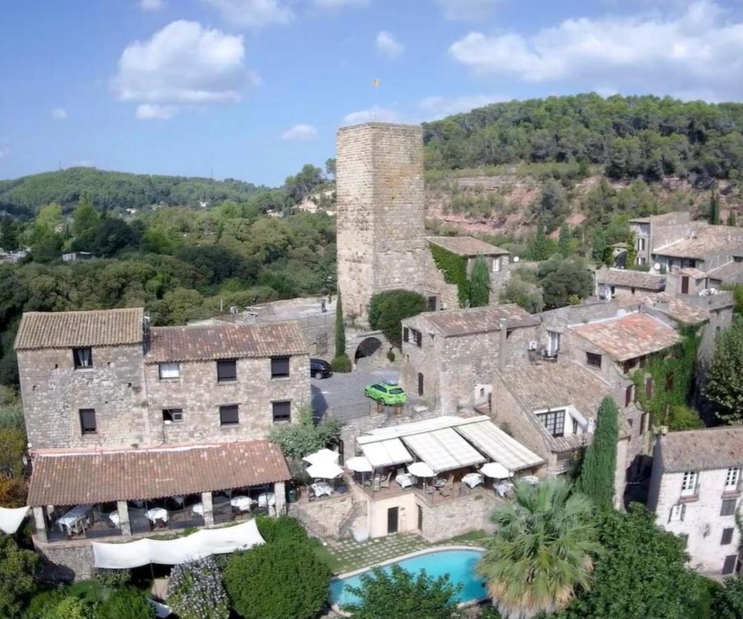 Le Château d'Argens Les Arcs-sur-Argens Extérieur photo