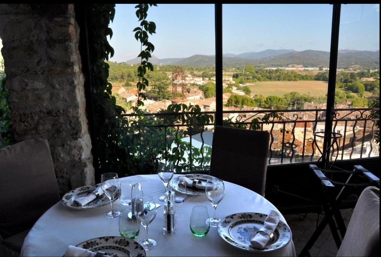 Le Château d'Argens Les Arcs-sur-Argens Extérieur photo
