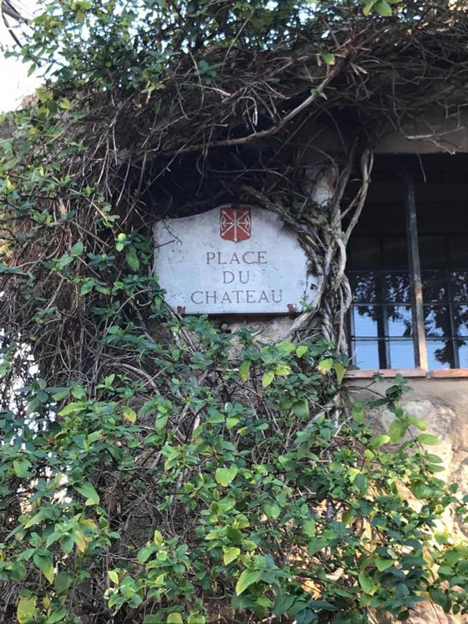 Le Château d'Argens Les Arcs-sur-Argens Extérieur photo
