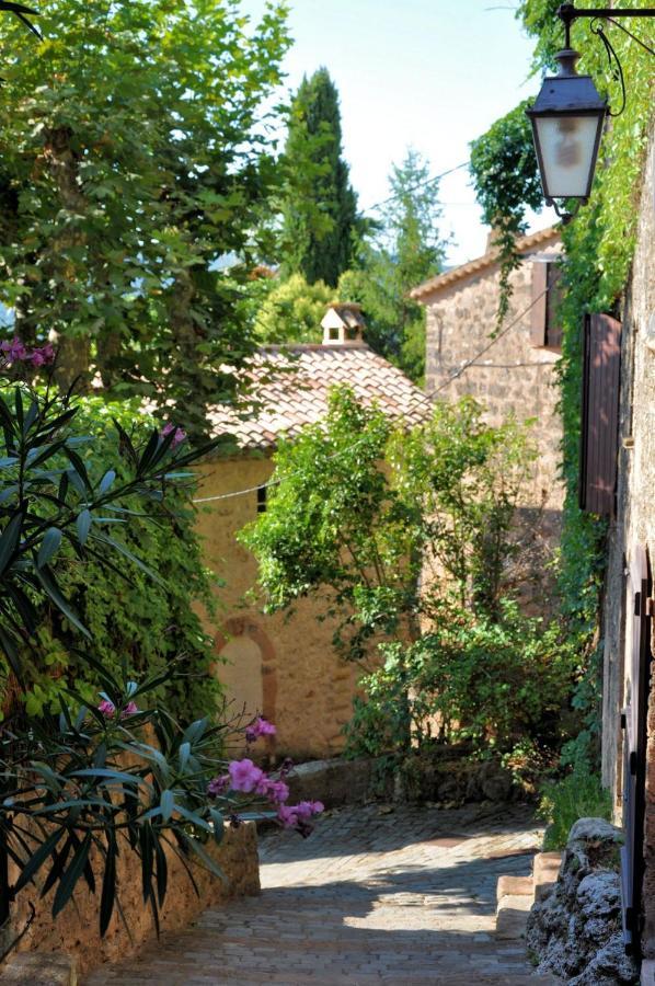 Le Château d'Argens Les Arcs-sur-Argens Extérieur photo