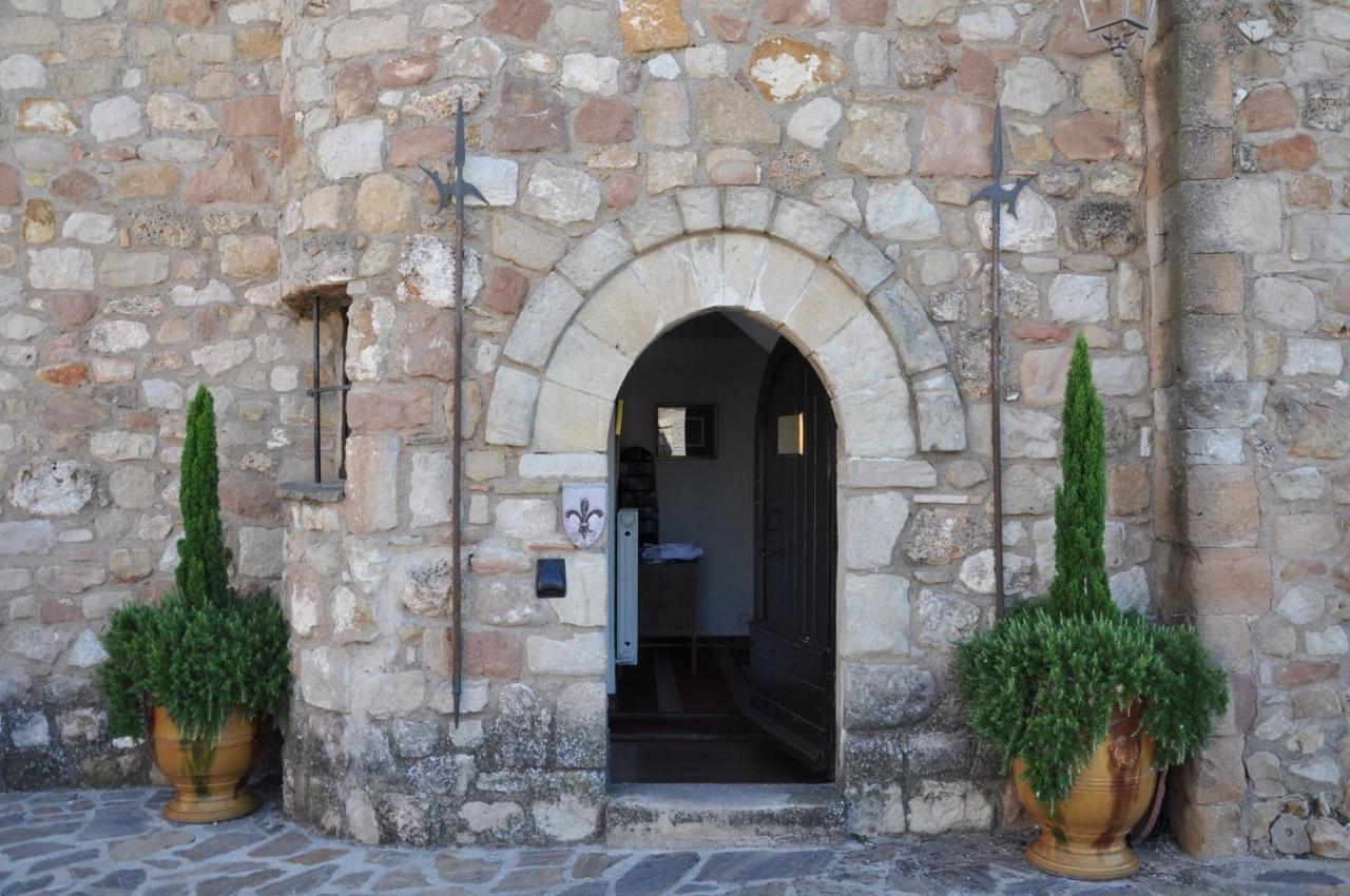 Le Château d'Argens Les Arcs-sur-Argens Extérieur photo