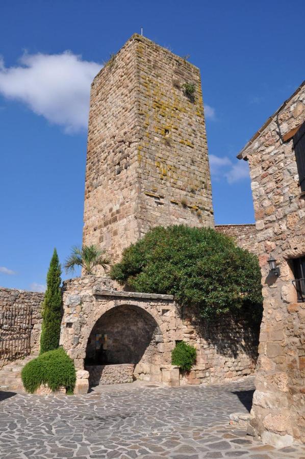 Le Château d'Argens Les Arcs-sur-Argens Extérieur photo