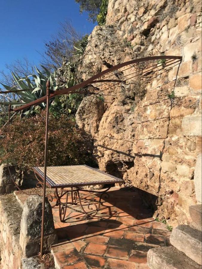 Le Château d'Argens Les Arcs-sur-Argens Extérieur photo