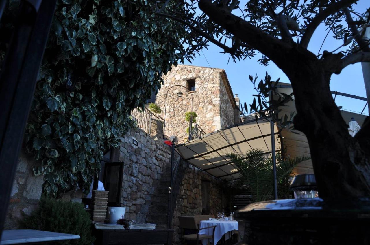 Le Château d'Argens Les Arcs-sur-Argens Extérieur photo