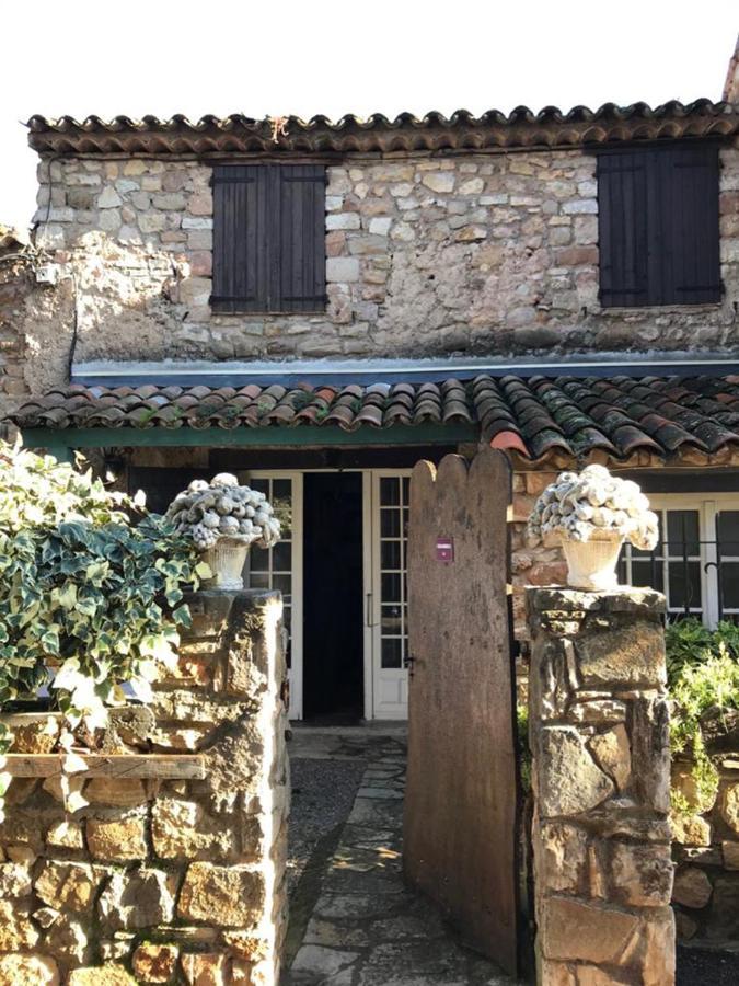 Le Château d'Argens Les Arcs-sur-Argens Extérieur photo