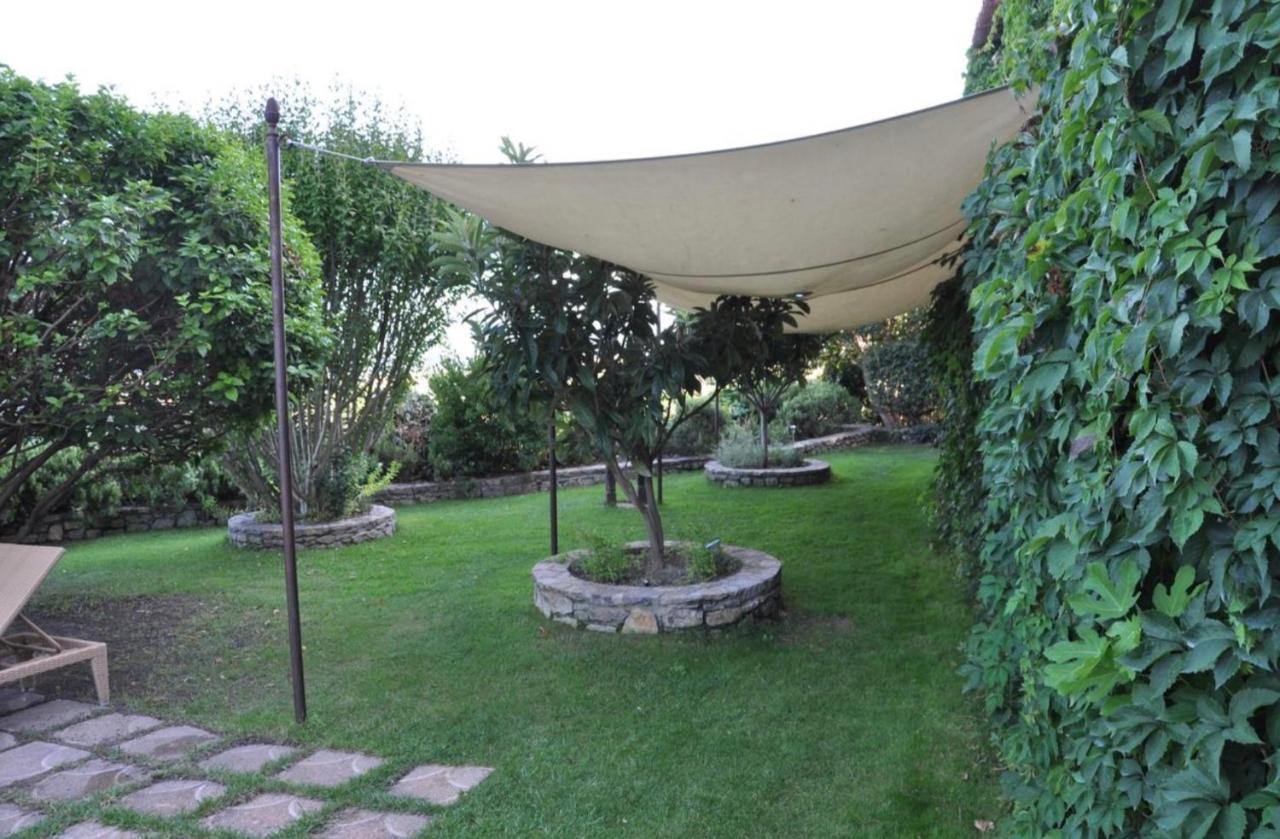 Le Château d'Argens Les Arcs-sur-Argens Extérieur photo