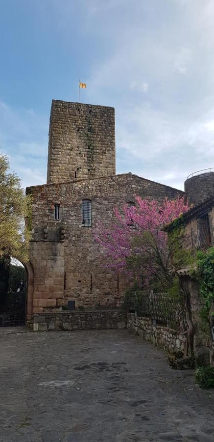 Le Château d'Argens Les Arcs-sur-Argens Extérieur photo