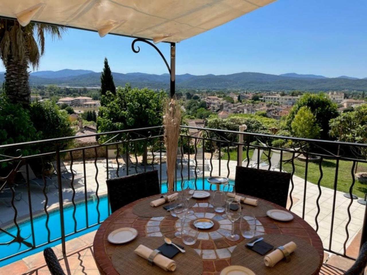 Le Château d'Argens Les Arcs-sur-Argens Extérieur photo