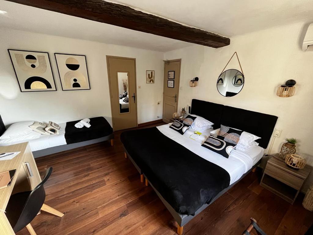 Le Château d'Argens Les Arcs-sur-Argens Extérieur photo