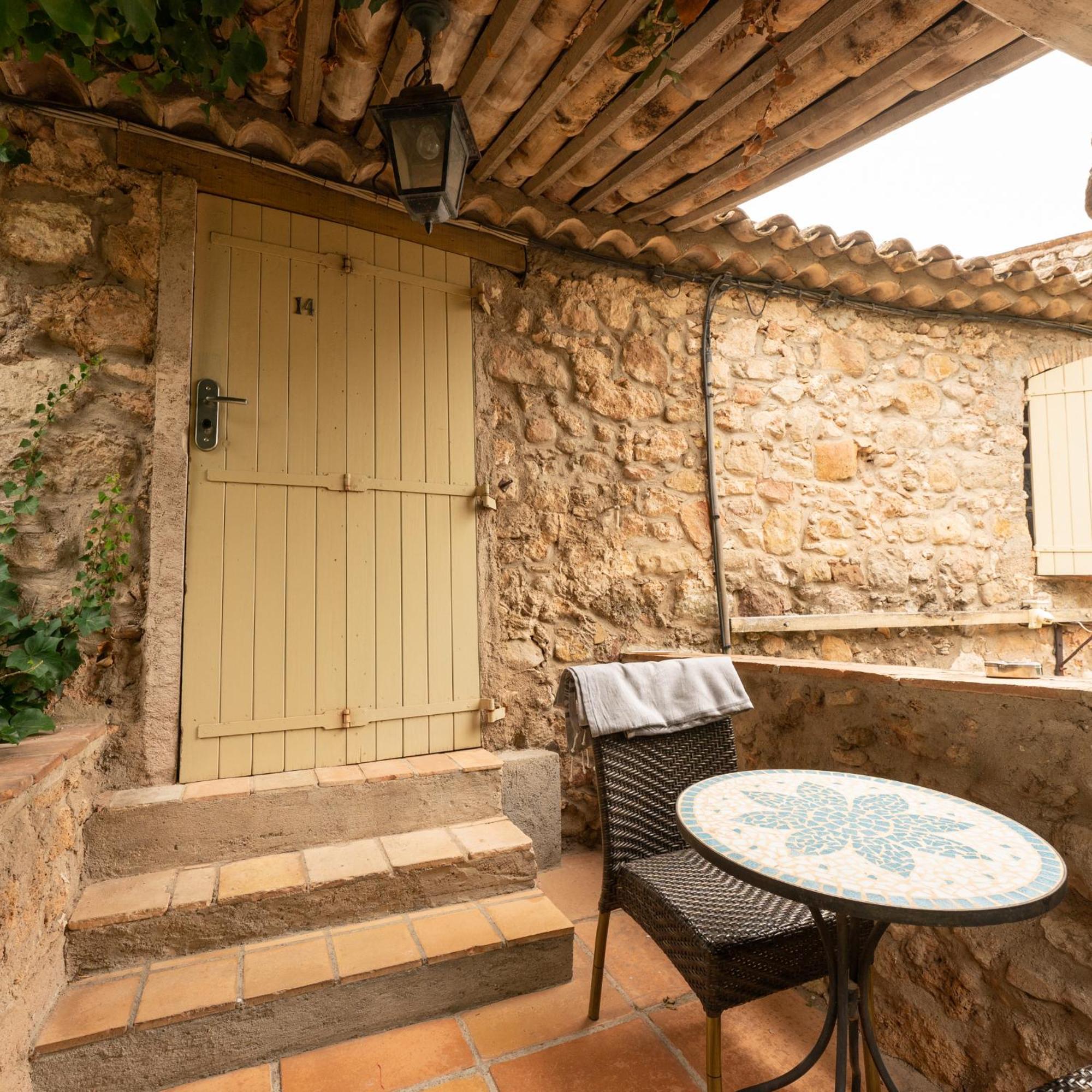 Le Château d'Argens Les Arcs-sur-Argens Extérieur photo