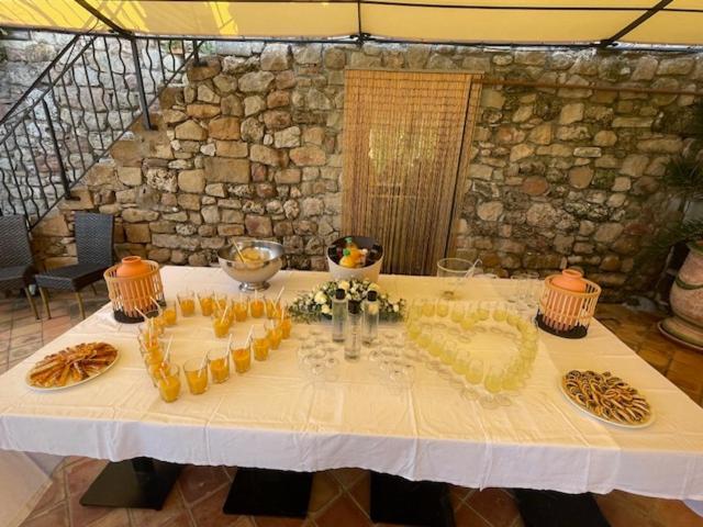 Le Château d'Argens Les Arcs-sur-Argens Extérieur photo